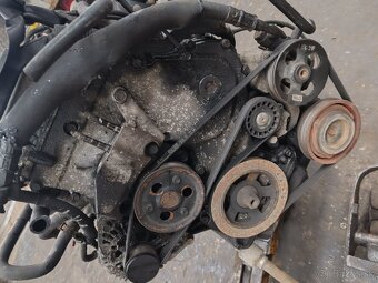 D4FA 1.5 CRDi Motor - 4