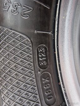 Zimna sada z VW T6.1 Caravelle,Multivan - 4