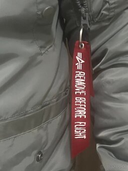 Alpha industries - 4