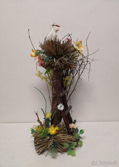 Veľkonočné ozdoby - 4