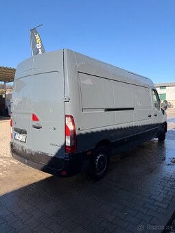 Renault Master L3H2 - 4