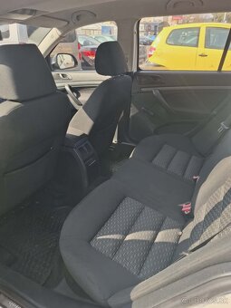 Škoda Octavia 2 facelift - 4