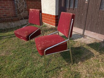 Predám pekné stoličky - 4