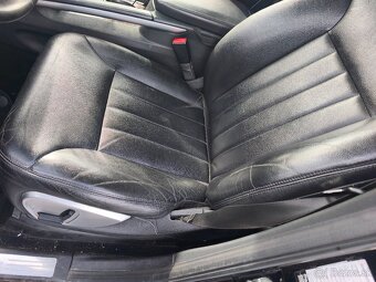 Mercedes Ml w164 2008 - 4