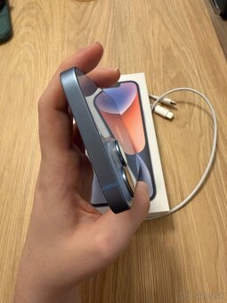 Predám iPhone 14 - 4