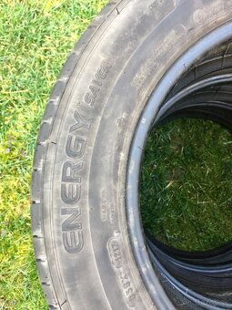 185/65 r15 letné MICHELIN 88T - 4