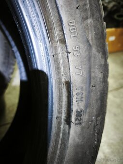 Pirelli Sottozero3 225/50 R18 85H - 4
