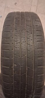 Predam letne gumi 215/65 r16 - 4