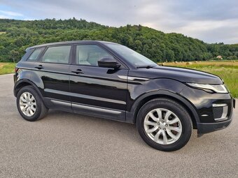 RANGE ROVER EVOQUE 2,0D 2017 - 4