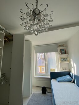 Praktická garsónka v centre na prenájom - 4