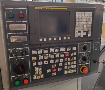 CNC sústruh KIT 450 - 4