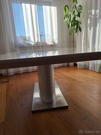 Rozťahovací stôl 160/220cm - 4