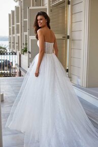 Milla Nova svadobné šaty - 4