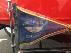 Harley Club Praha - 4