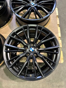 ✅ BMW sada diskov r18 rad 3 G20 G21 rad 4 G22 G23 ✅ - 4