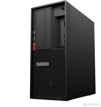 WorkStation - Intel Core i7-64GB RAM-2TB SSD-4TB HDD-W11 - 4