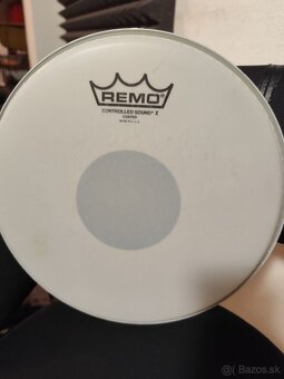 PREDAM REMO CONTROLLED 16" - 4