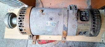 Dynamo z Tanku - 4