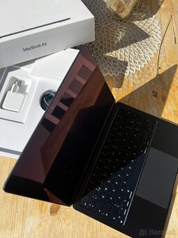 Macbook Air M2 2022 - 4