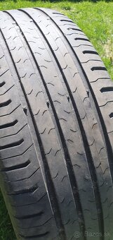 215/55 R17 CONTINENTAL - 4