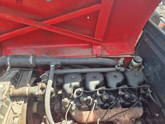 Zetor 7045 - 4