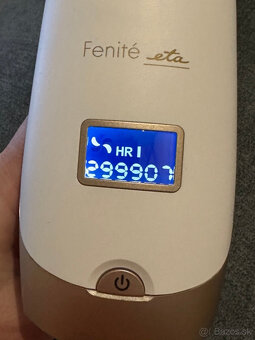 ETA Fenite 8347 90000 IPL epilator - 4