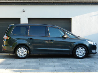 Ford Galaxy 2.0 TDCi, 7 miestny, 2016 - 4