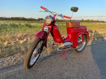 Jawa 555 - 4