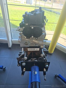 CUPA / CUP 135KW 2,0 TDI MOTOR - 4