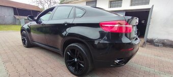 BMW X6 E71 Xdrive 35D 210KW-286PS - 4