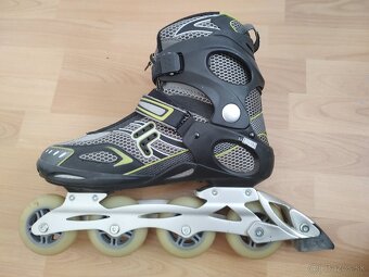 Fila Master, veľkosť 45 - 4