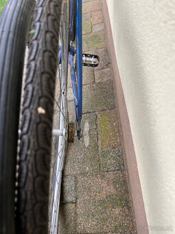 Predám bicykel Favorit - 4