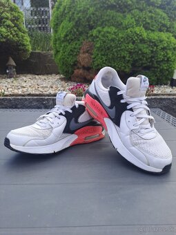 Tenisky Nike air max - 4