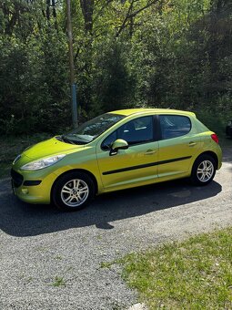 PEUGEOT 207 - 4