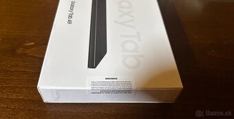 Samsung Galaxy Tab A9 graphite - 4