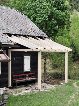 Stavebné prace - 4