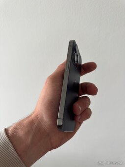 iPhone 13 Pro Space grey 128gb - 4
