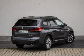 BMW X1 xDrive 25d A/T - 4