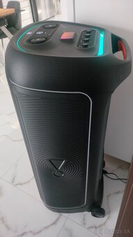 Vymením JBL partybox Ultimate - 4