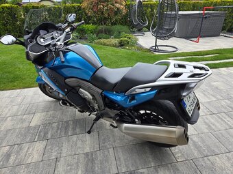 K 1600 gt - 4