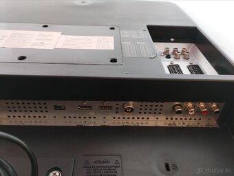 TOP-LCD TV poctivy a funkčny TV Philips s DO - 4
