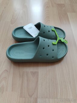Crocs šľapky - 4