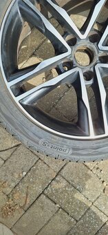 5x112 R17 - 4