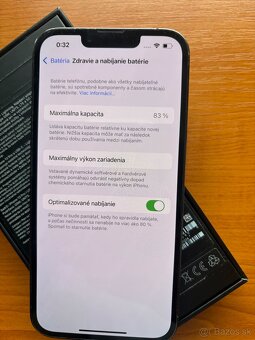 Iphone 13 Pro 128GB - 4
