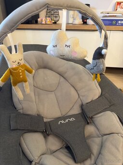 nuna kreslo - 4