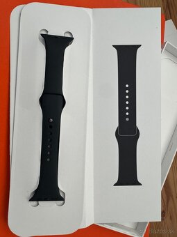 Apple Watch SE 2023 44 mm - 4