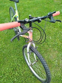 Detský bicykel - 4