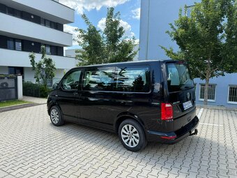 VW T6 MULTIVAN 2.0 TDI 150 PS - 4