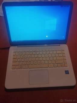 Notebook HP - 4