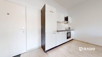 RADO | 2 i byt 49m2 | Novostavba-začiatok Petržalky - 4